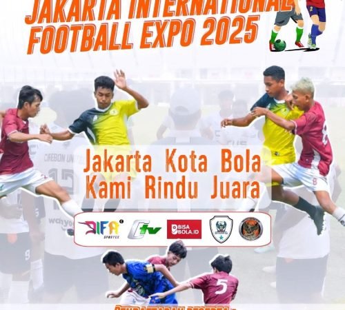 img jakarta international mens