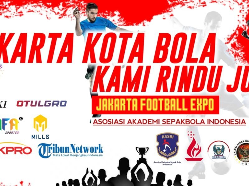 img jakarta kota bola